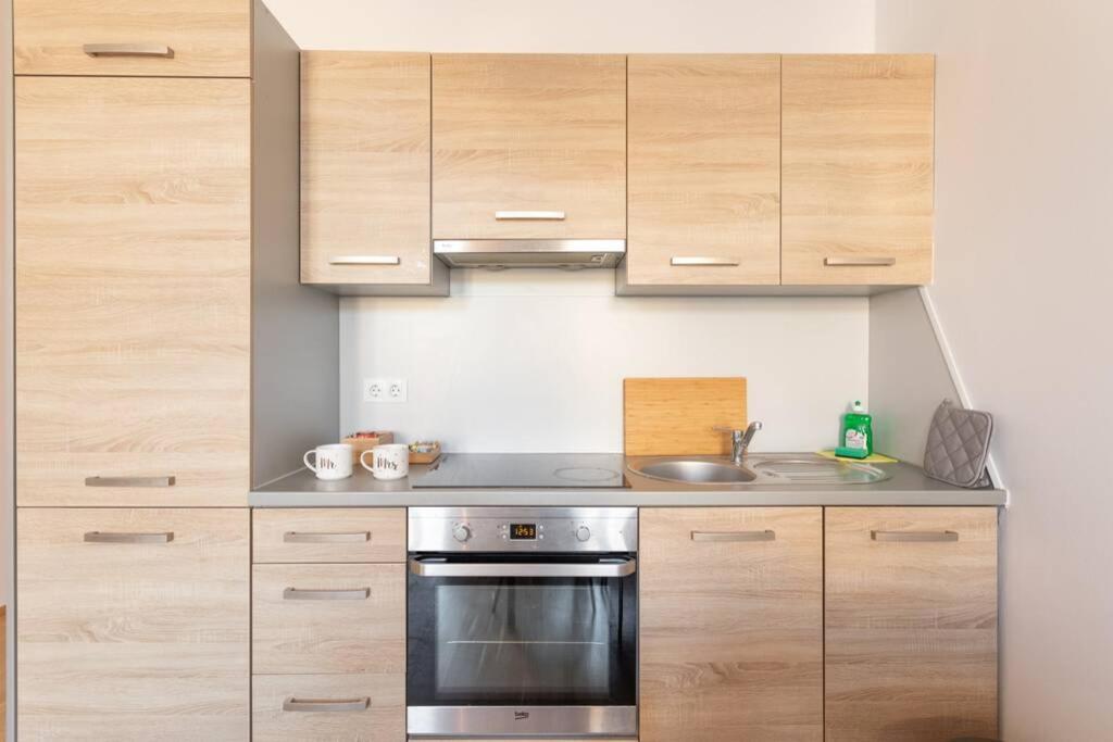 Premium Aufenthalt L Lf23 Apartment *
