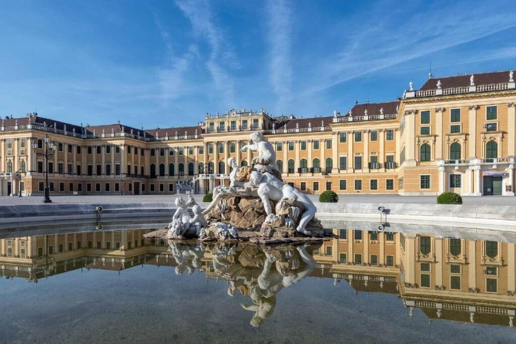 Premium Aufenthalt L Lf23 Apartment *