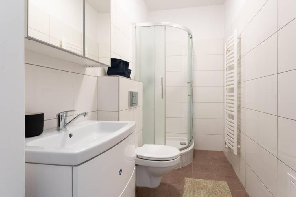 Premium Aufenthalt L Lf23 Apartment Vienna